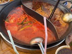 -五里关火锅(牛市口店)