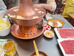 -南门涮肉(后海店)
