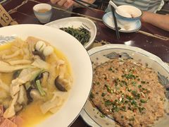 -四合院(黔灵西路店)