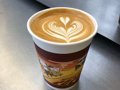 -Manner Coffee(IFS一楼店)