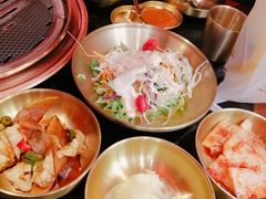 -伏一解牛烤肉专门店(信业购物中心店)