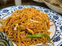 -中国大酒店·食街
