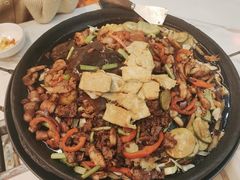 -一烙锅(友谊店)