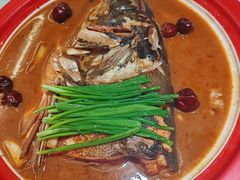 -大碗居·烤鸭·鱼头泡饼(天坛东门店)