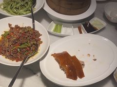 -南景饭店(万家丽路店)