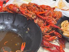 -聚味瞿记·龙虾堂(天元店)