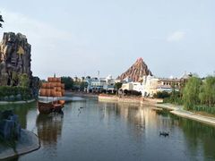 -郑州方特梦幻王国