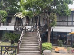 -柴米油盐(土菜院子店)