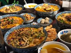 -粉家柳州螺蛳粉(杨宅路店)