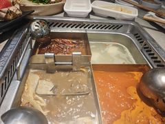 -海底捞火锅(枫蓝国际购物中心店)