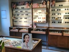-视野联行眼镜(西站中天健广场店)
