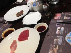 -上海东方佘山翰悦阁酒店·Vie全日制餐厅