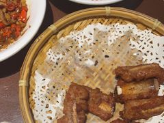 -天下客饭店(中山路店)