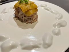 手撕鸡-上海滩餐厅(BFC外滩金融中心店)