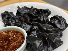 -77号渔船·蒸海鲜青岛菜(积米崖店)