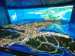 -大连市规划展示中心