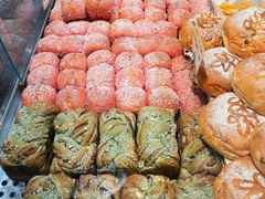 -手感麦夫(黄兴中路五一店)