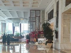 -北京辽宁大厦·盛安汇西餐厅