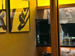 -白石的深夜食堂(万达店)