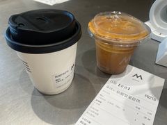 -M Stand(北京平安幸福中心店)