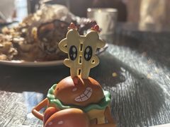 -海天一色海景自助餐厅(西港花园店)