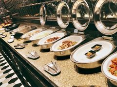 -星伦多自助料理·涮烤一体(虹悦城店)