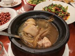 -龙凤瓦罐煨汤馆(清江东路店)