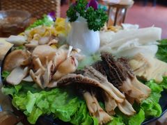 -束河人家(南锣鼓巷店)