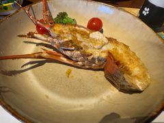 -Mr.Fish鱼鲜生海鲜放题(高德置地冬广场店)