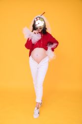 点击看大图 -暖摄影 孕妇写真家庭影像馆 (自然光主题店)