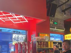 -神府路壹号·海鲜烧烤·砂锅粥·锅物(三坊七巷店)