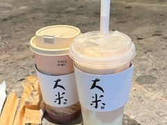 -阿嬷手作(成都万象城店)