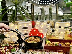 -3号仓库·创意中国菜(乐清正大广场店)