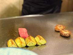 -神户牛排餐厅MOURIYA(总店)