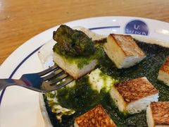 黄油蒜蓉焗蜗牛-LA MAISON公鸡和龙(蛇口店)