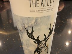 黑糖鹿丸系列-鹿角巷The Alley(龙湖天街店)