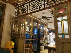 -西关84·History·Art·Cafe