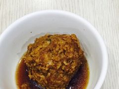 -老头盖浇饭(南京新街口明瓦廊宏光酒店店)