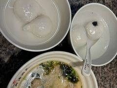 -七宝老街汤团(上海世纪汇广场店)
