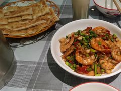 -彭耕记猪油炒小菜(吉联mall店)