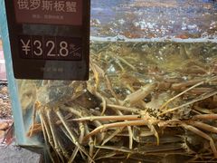 -徐记海鲜(大明宫|北二环店)