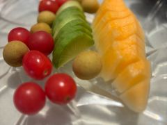 -天目湖涵田度假村
