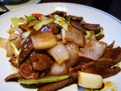 -大牌大·传统杭帮菜(湖滨店)