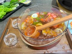 -炭虎烤肉(桂林路店)