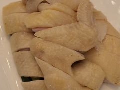 海南无骨爽皮鸡-广州酒家(昌岗地铁站店)