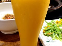 -云海肴·汽锅鸡·云南菜(苏州中心店)