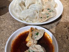 -金谷园饺子馆(北邮总店)