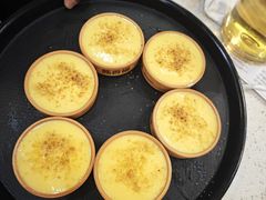 -韩香福烤肉庄园(荣成店)