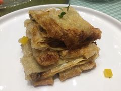 特色素鸭-望乡楼上海菜(日月光店)