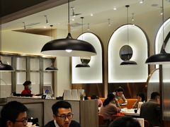 大堂-有鱼吃·纸包烤鱼(曲江创意谷店)